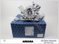 Ford Yedek Parça - PIERBURG YAĞ POMPASI